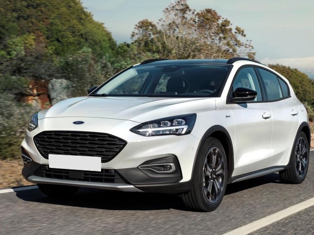 FOCUS type 4 Ph I - ACTIVE - 2018-....
